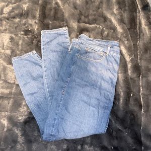 Good American Jeans size 16